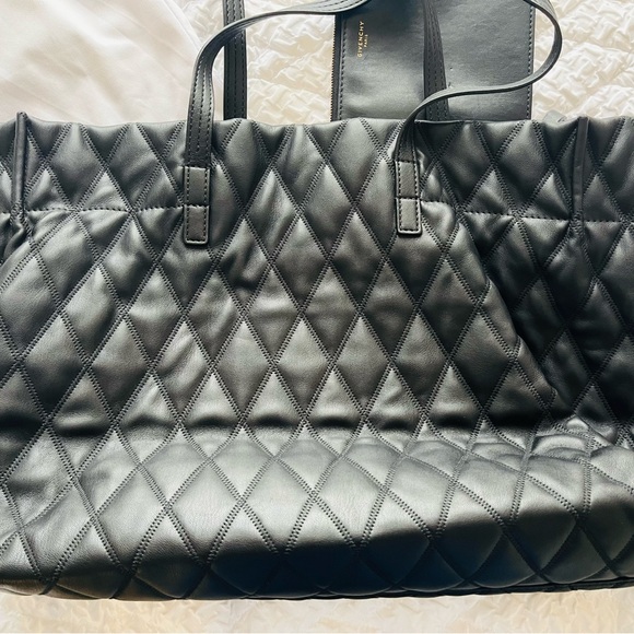 Givenchy Black Tote Bag - Picture 3 of 6